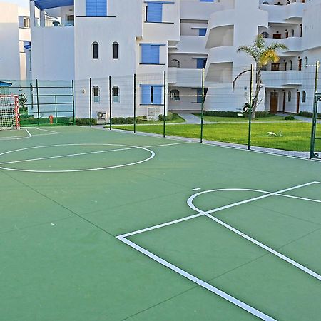 Inhome Apartment Cabo Negro Eksteriør bilde
