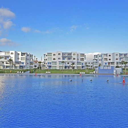 Inhome Apartment Cabo Negro Eksteriør bilde