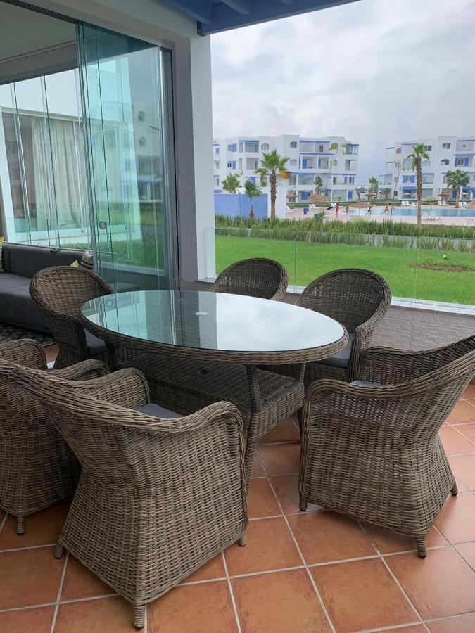 Inhome Apartment Cabo Negro Eksteriør bilde