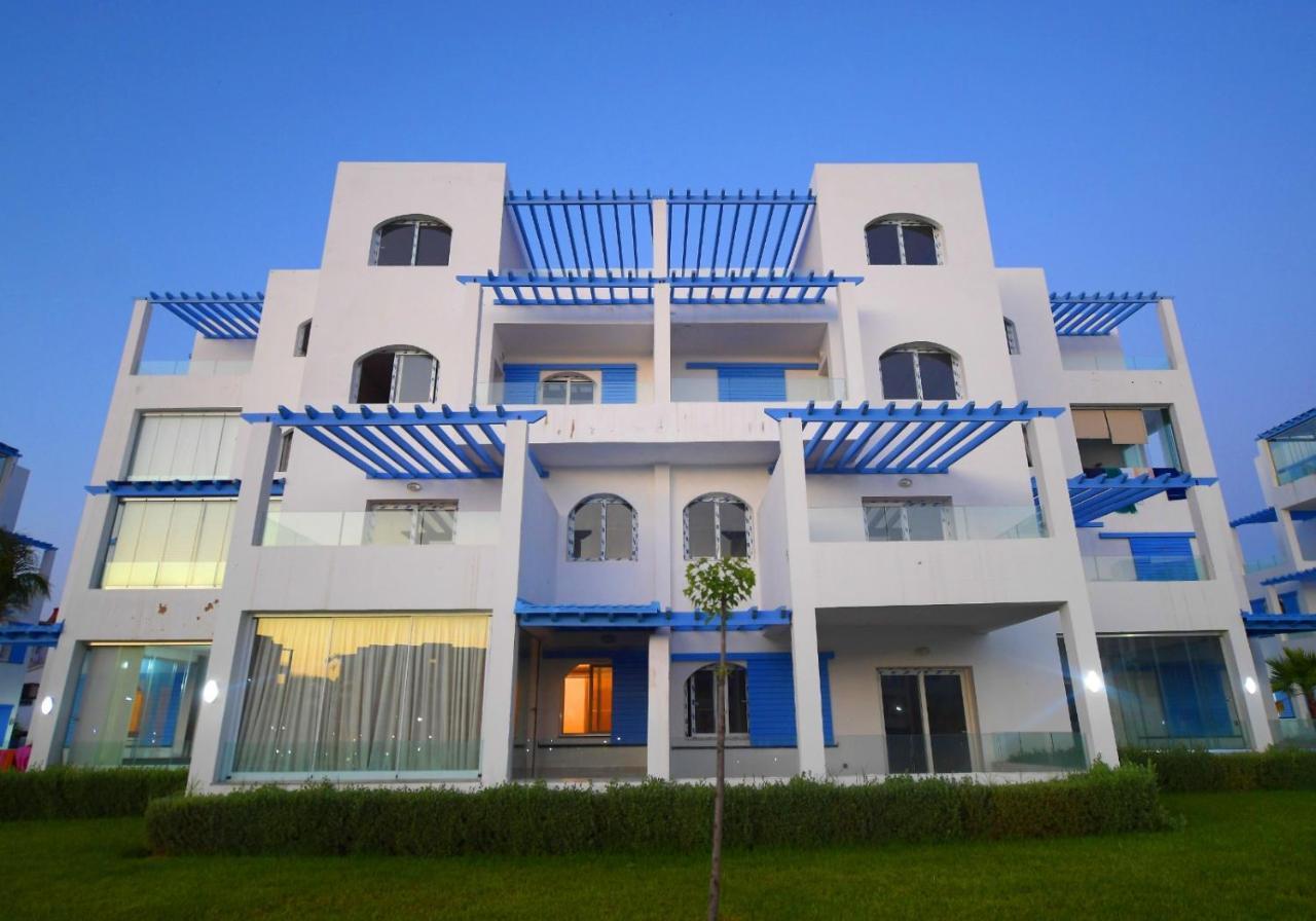 Inhome Apartment Cabo Negro Eksteriør bilde