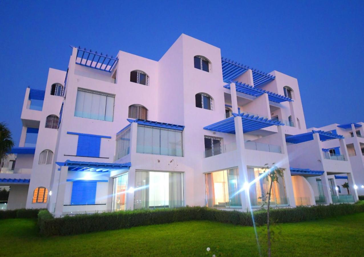 Inhome Apartment Cabo Negro Eksteriør bilde