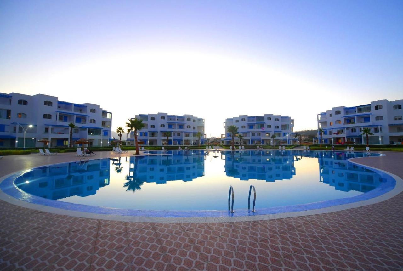 Inhome Apartment Cabo Negro Eksteriør bilde