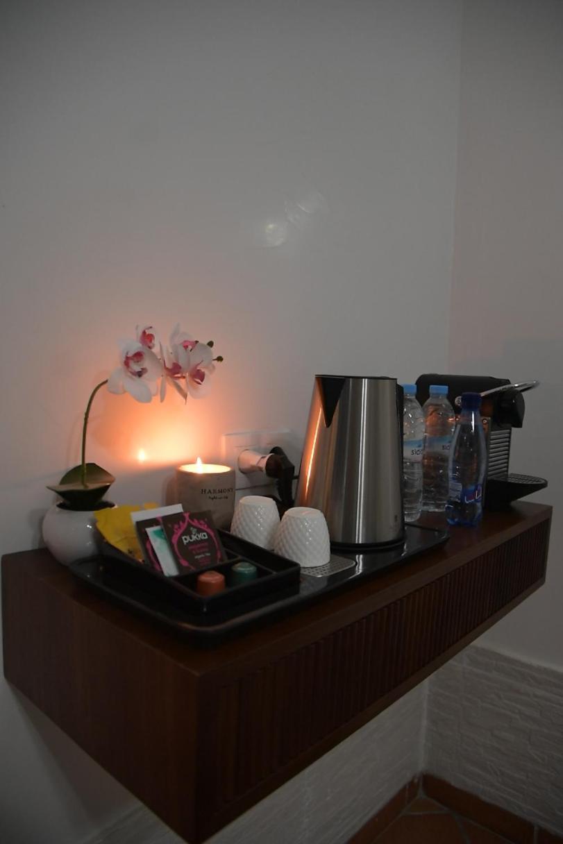 Inhome Apartment Cabo Negro Eksteriør bilde