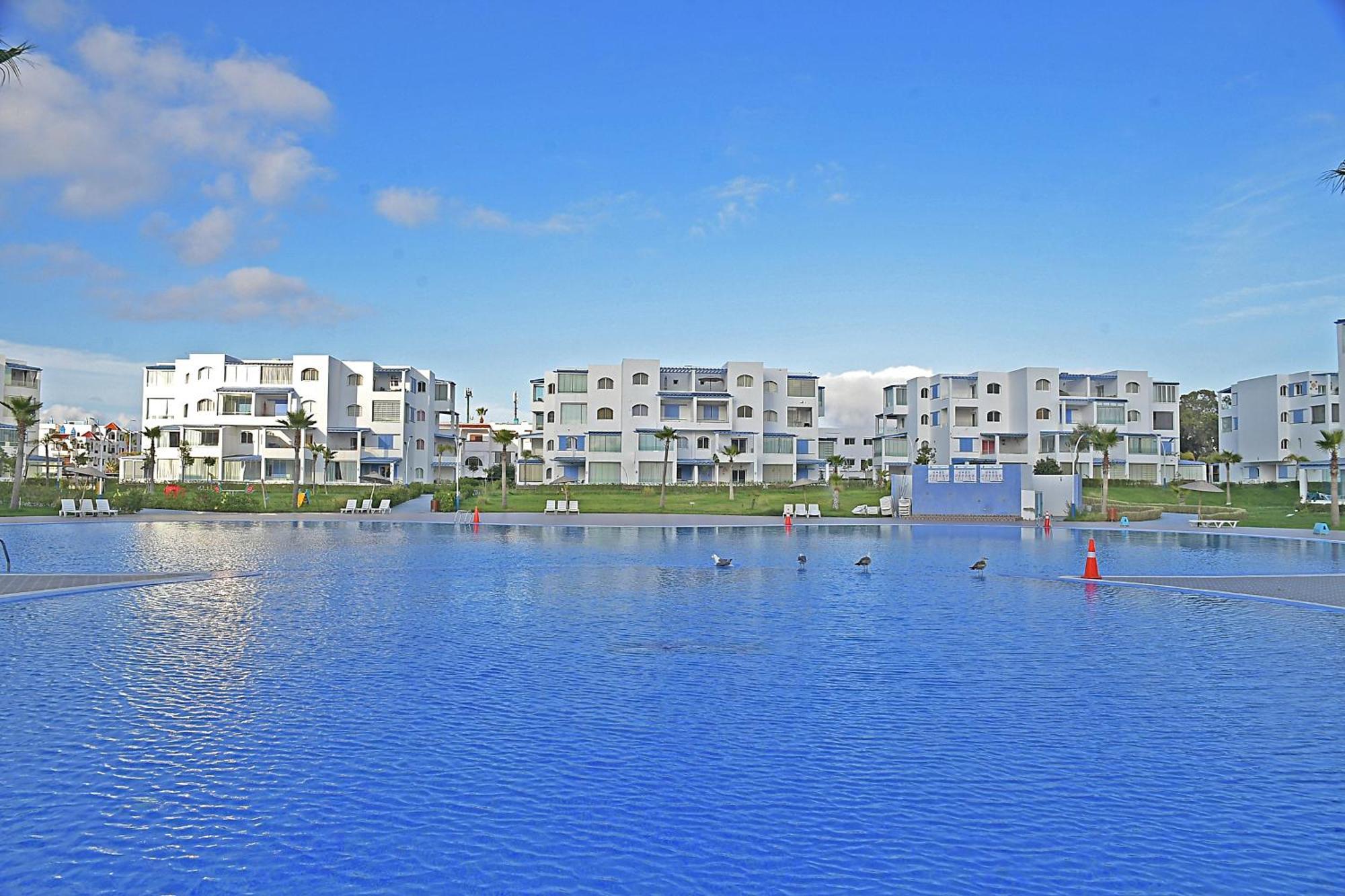Inhome Apartment Cabo Negro Eksteriør bilde