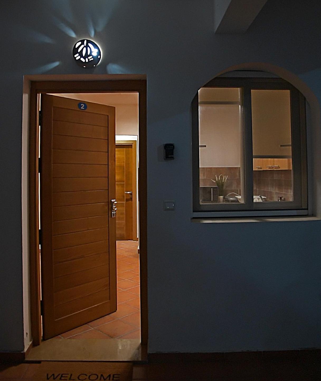Inhome Apartment Cabo Negro Eksteriør bilde