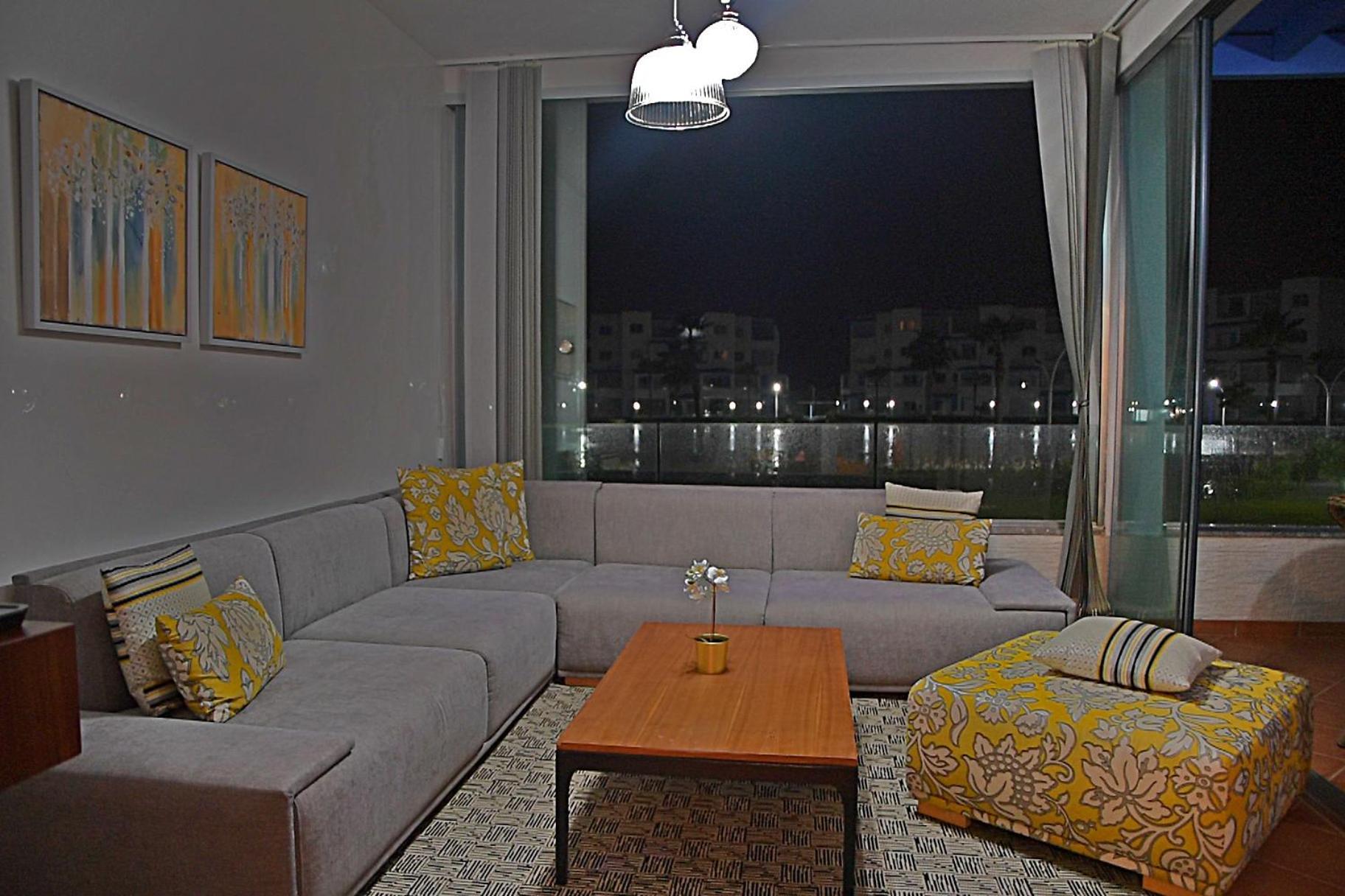 Inhome Apartment Cabo Negro Eksteriør bilde
