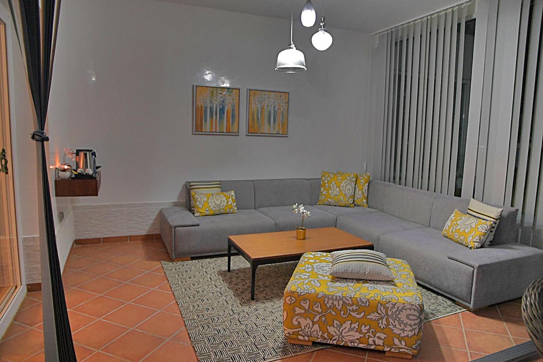 Inhome Apartment Cabo Negro Eksteriør bilde