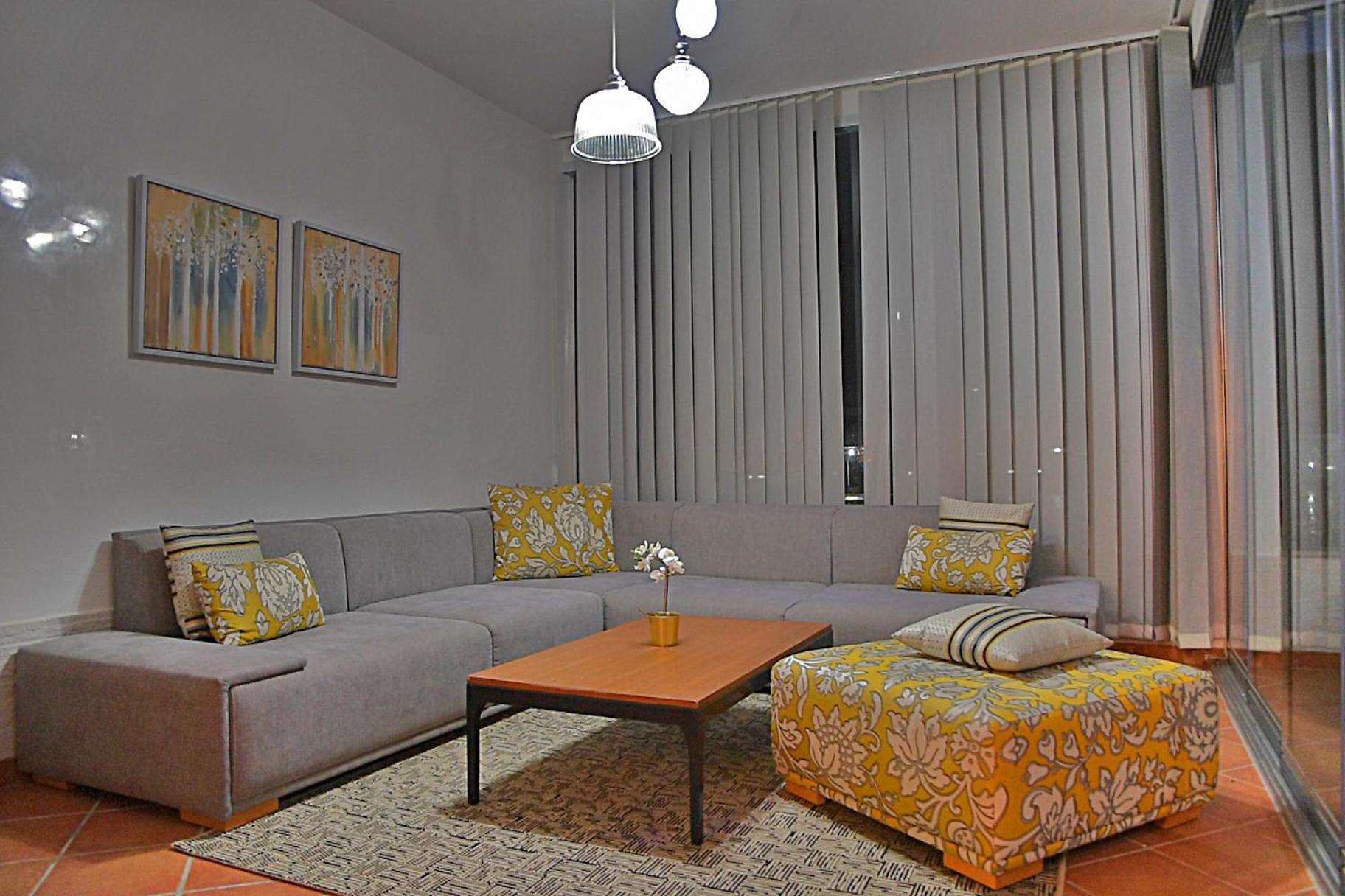 Inhome Apartment Cabo Negro Eksteriør bilde