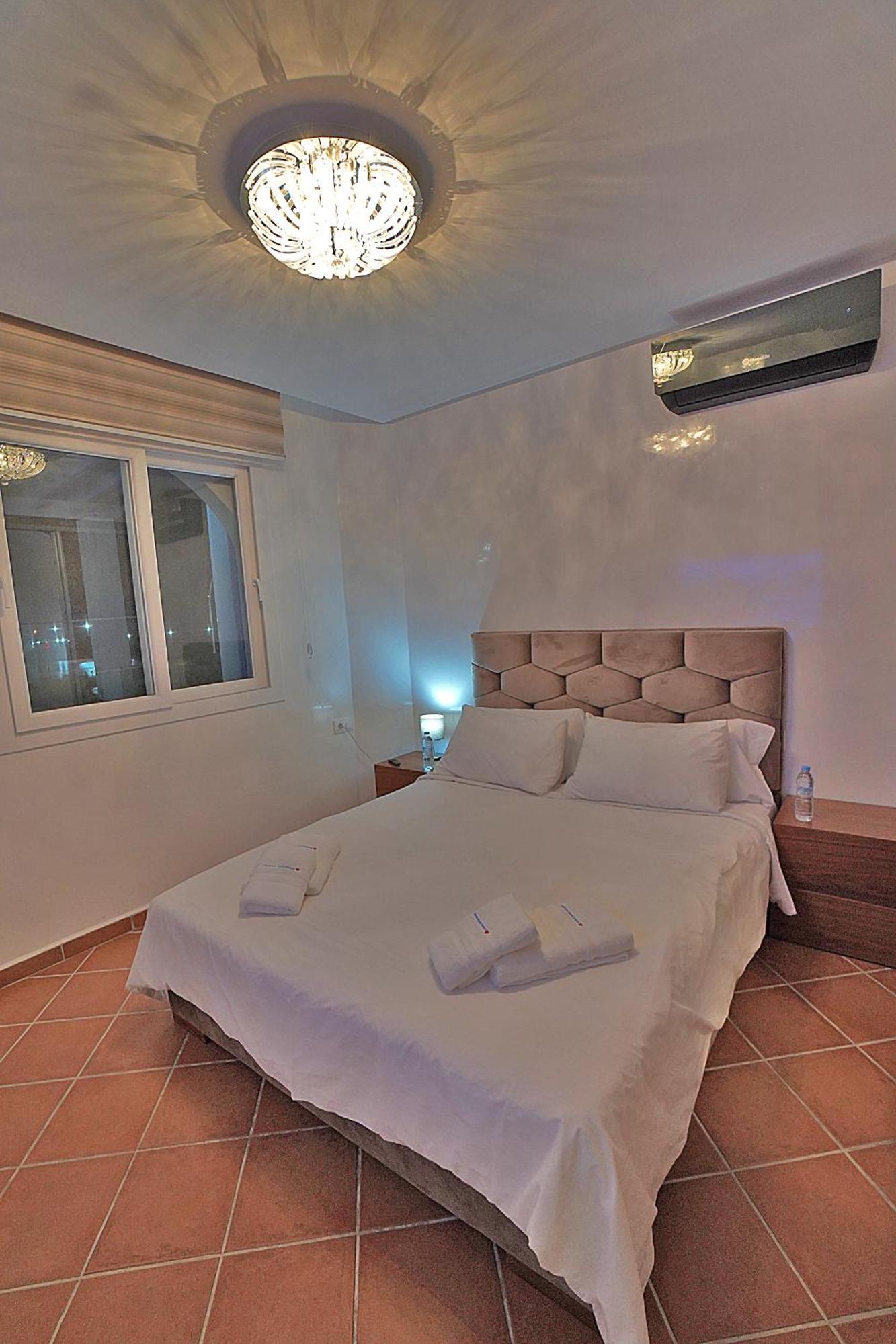 Inhome Apartment Cabo Negro Eksteriør bilde