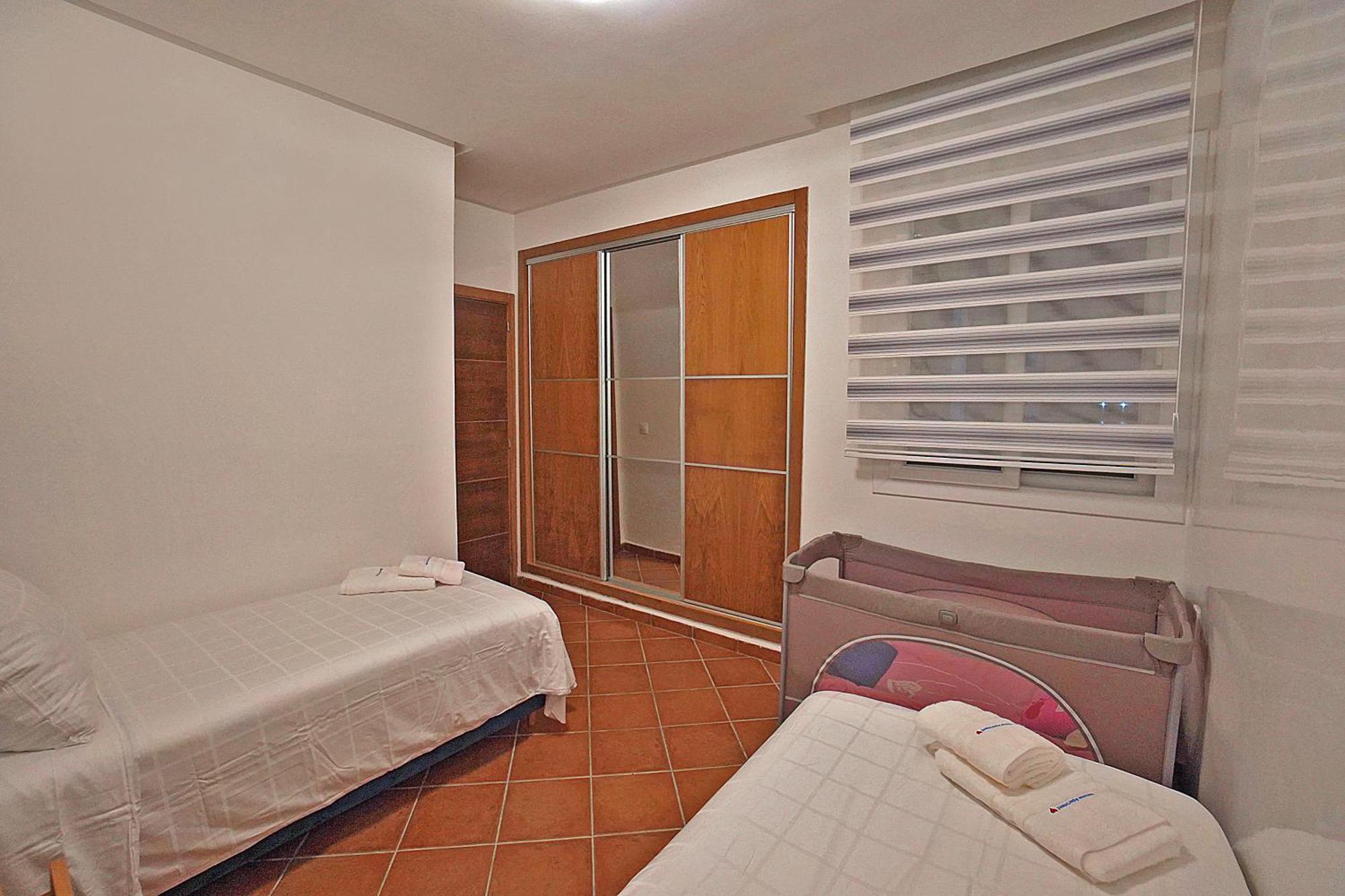 Inhome Apartment Cabo Negro Eksteriør bilde