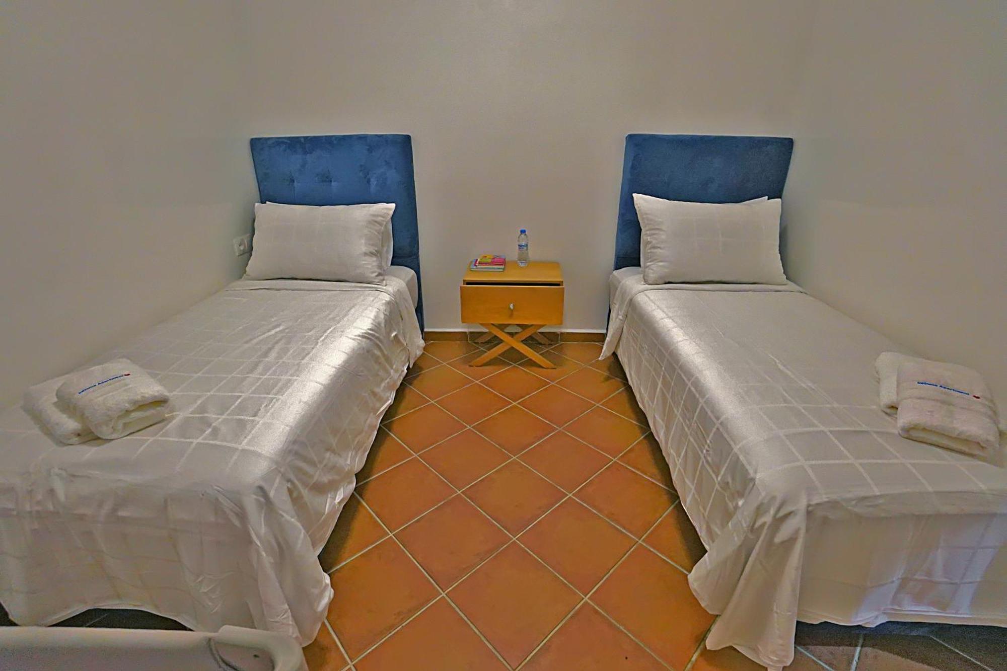 Inhome Apartment Cabo Negro Eksteriør bilde