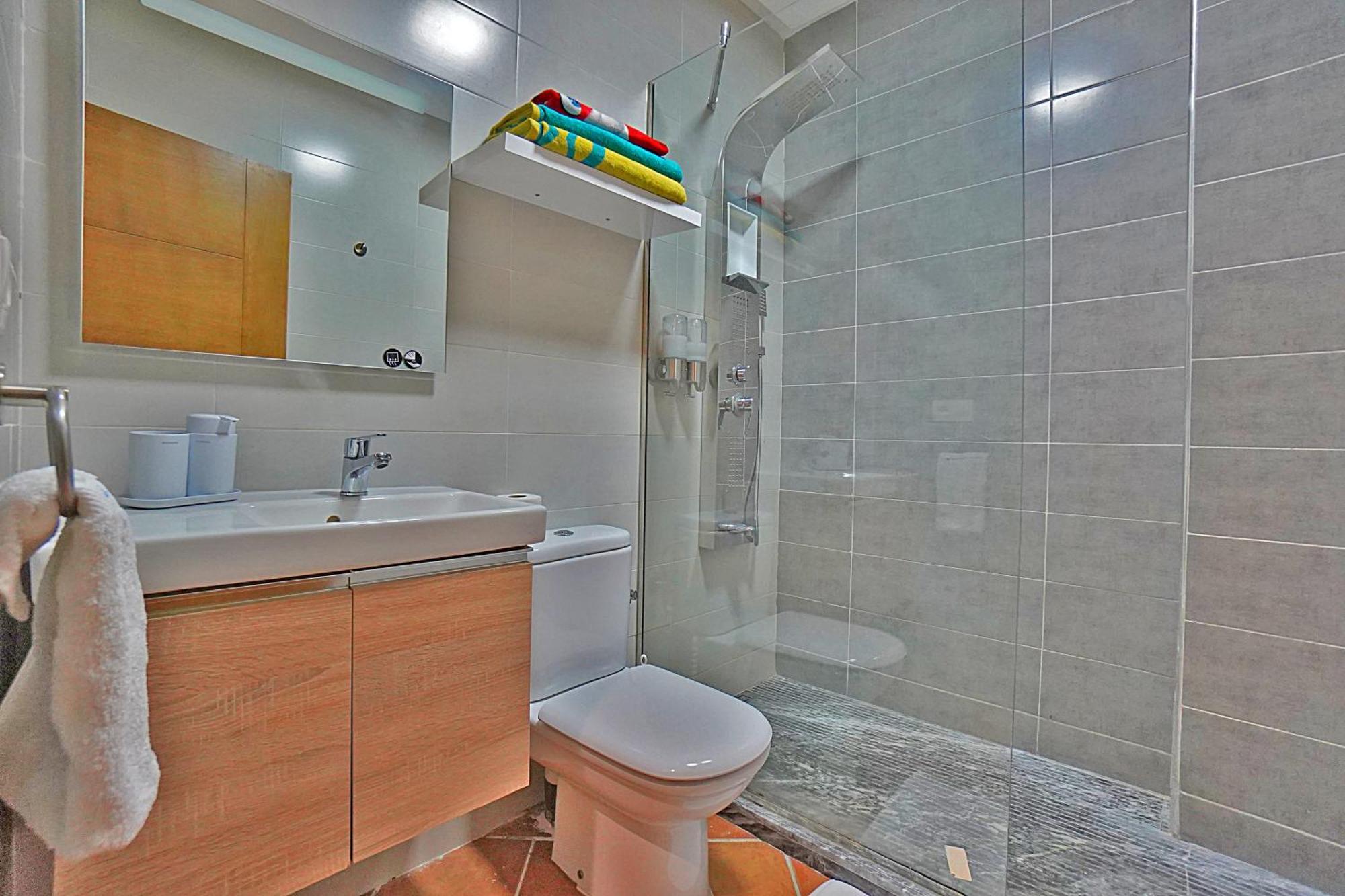 Inhome Apartment Cabo Negro Eksteriør bilde