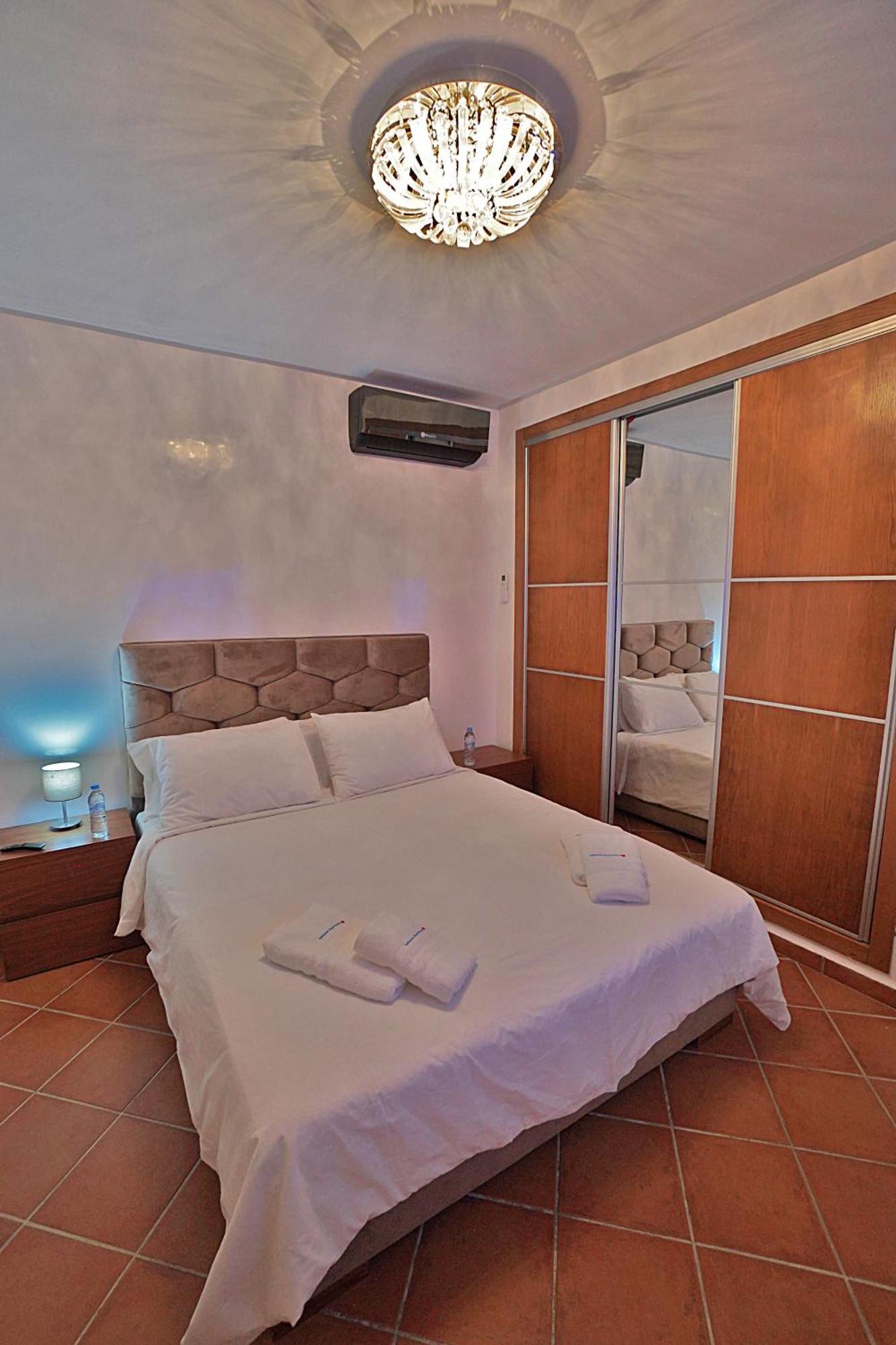Inhome Apartment Cabo Negro Eksteriør bilde
